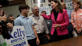 Ayotte says Morse 'ends his political career' questioning her conservative chops