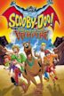 Scooby-Doo! and the Legend of the Vampire