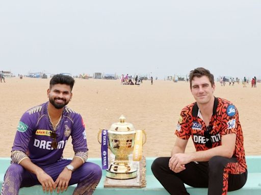 KKR vs SRH, IPL 2024 Final: Preview, Weather Forecast, Head-to-Head Stats, Predicted Teams, Fantasy XI And More - News18