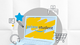 There's a Money-Saving Amazon Prime Membership Just for College-Bound Kids
