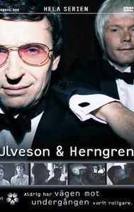 Ulveson & Herngren
