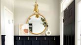 13 Small Entryway Ideas That Make a Big First Impression