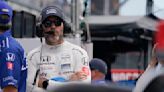 Jimmie Johnson feels 'at home' in Indy 500 preparations