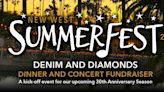 New West Symphony Will Host SUMMERFEST Dinner and Rock Concert Fundraiser