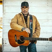 Aaron Lewis