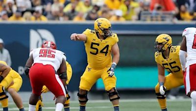 Zack Martin-approved: NFL draft prospect Zach Frazier would add enforcer to Cowboys O-line