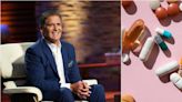 Mark Cuban shares the 3 supplements he takes every day to help with sleep and nutrition