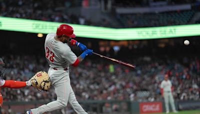 What channel is Phillies vs. Cardinals game on tonight? How to watch, stream, Apple TV+