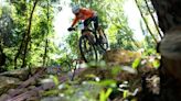 Get the drift: Olympic mountain bike racers worry about gravel on man-made Paris course