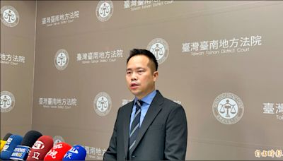 南市正副議長案／起訴10人都無罪 檢擬補強事證