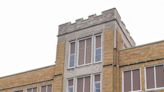 Sheboygan's Farnsworth Middle School dates to 1929. Its opening brought a slew of dignitaries.