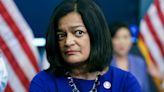 Jayapal apologizes for calling Israel a ‘racist state’