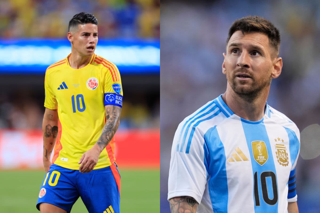 Copa América 2024 Livestream — How to Watch The Soccer Final Online Without Cable