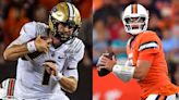 Purdue football vs. Syracuse: How to watch, Betting odds, injuries