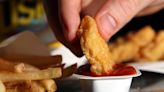 Florida jury finds McDonald’s liable for young girl’s burns in hot chicken nugget trial