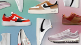 The 12 Best Nike Sneakers for Women to Keep Your Collection Fresh & On-Trend