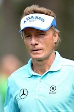 Bernhard Langer