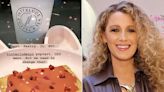 Blake Lively Says This Nostalgic Treat Is Her Favorite Pastry to Eat in New York City