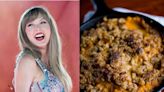 We're Booked and Busy Making Taylor Swift's Favorite Sweet Potato Casserole While Listening to '1989 (Taylor's Version)'