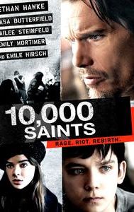 Ten Thousand Saints