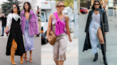 The 30 Best Slip Dresses and How to Style Them in 2024