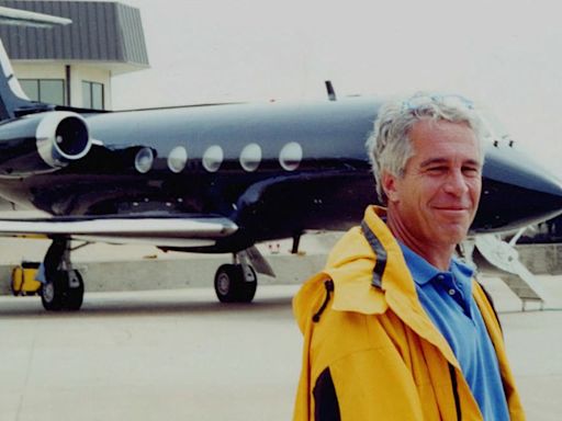 Donald Trump’s Campaign Admits it Hired Jeffrey’s Epstein’s Jet