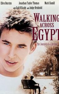 Walking Across Egypt