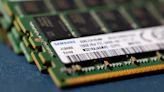 AI Spending Boom Lifts Profit at Samsung's Chip Unit