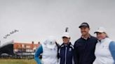 Local Junior Golfers Surprised by Justin Rose, Justin Thomas & Ludvig Åberg - Articles - DP World Tour