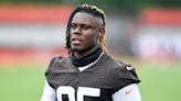 Cleveland Browns’ David Njoku Added to Injury Report After Burn Injuries in Household Accident