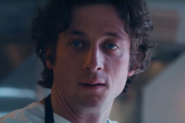 Jeremy Allen White, Ayo Edebiri 'Fire' Up New Dishes Despite a 'Dysfunctional Kitchen' in “The Bear” Season 3 Trailer