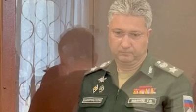 Russian deputy defense minister’s arrest and its implications – interview