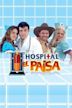 Hospital El Paisa