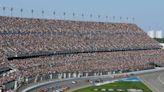 NASCAR Foundation 'License to Drive' offers chance to drive Daytona International Speedway