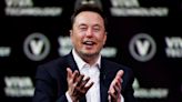 Agencia de marketing demanda a Elon Musk por derechos de autor sobre X