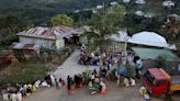 India deports Myanmar refugees who fled 2021 coup