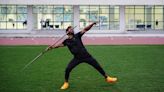 Paris Diamond League: Olympics-Bound Kishore Jena Finishes Eighth In Javelin Throw