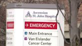 Morning 4: Ransomware attack at Ascension hospitals impacting services -- and more news