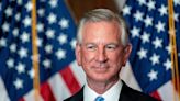 Senator Tuberville slammed for refusing to agree white nationalists are racist