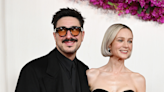Carey Mulligan’s Post-Oscars Moment With Hubby Marcus Mumford Has Us Swooning