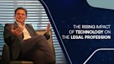 Major Nirvikar Singh Advocate: The Rising Impact of Technology on the Legal Profession