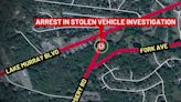 Teens arrested in connection with stolen car investigation