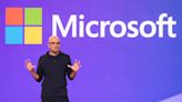 Microsoft Earnings: Stock Tanks As AI Business Growth Worse Than Expected