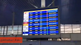 伊朗最大機場緊急停飛「所有航班」！ 呼籲旅客撤離