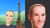 The memes that relentlessly mocked Mark Zuckerberg's metaverse avatar seem to have struck a nerve with the CEO
