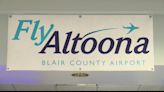 Blair County Airport will continue rental car services amid airline change
