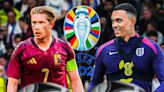 The 10 most valuable players at Euro 2024 approaching free agency