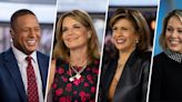 Savannah Guthrie says her New Year's resolution was inspired by Hoda Kotb