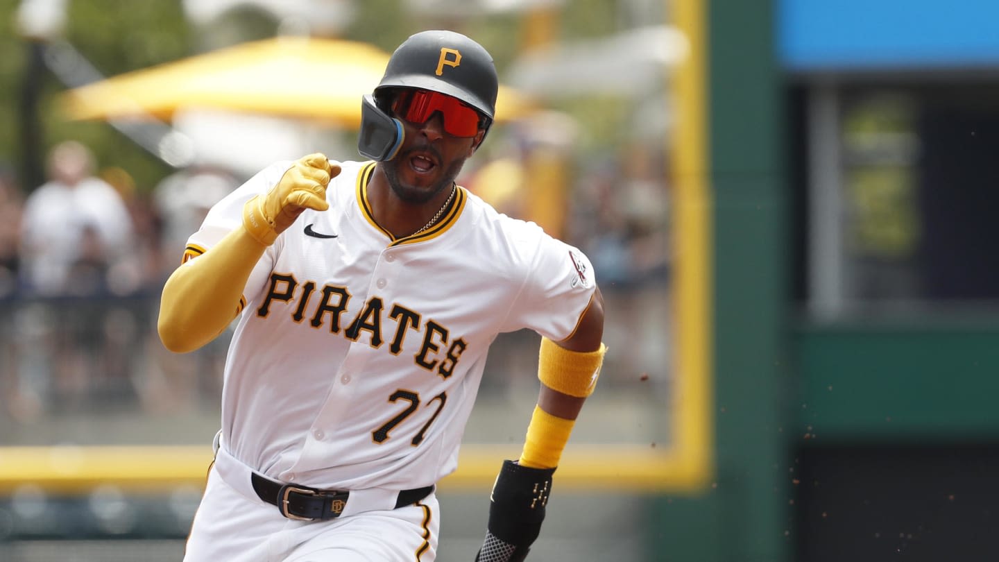 Pirates Provide Update on Two Injuries