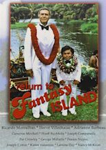 Return to Fantasy Island (1977) - George McCowan | Synopsis ...